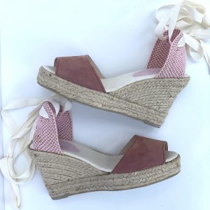 Formentera Serraje Rosa Palo